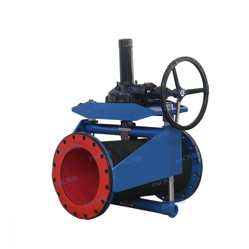 Supape de prindere cu corp deschis