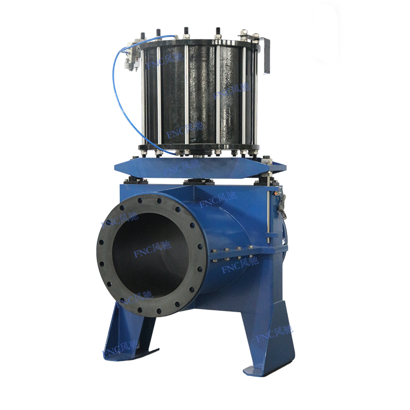 Supape de prindere cu diametru mare Supape de prindere cu diametru mare