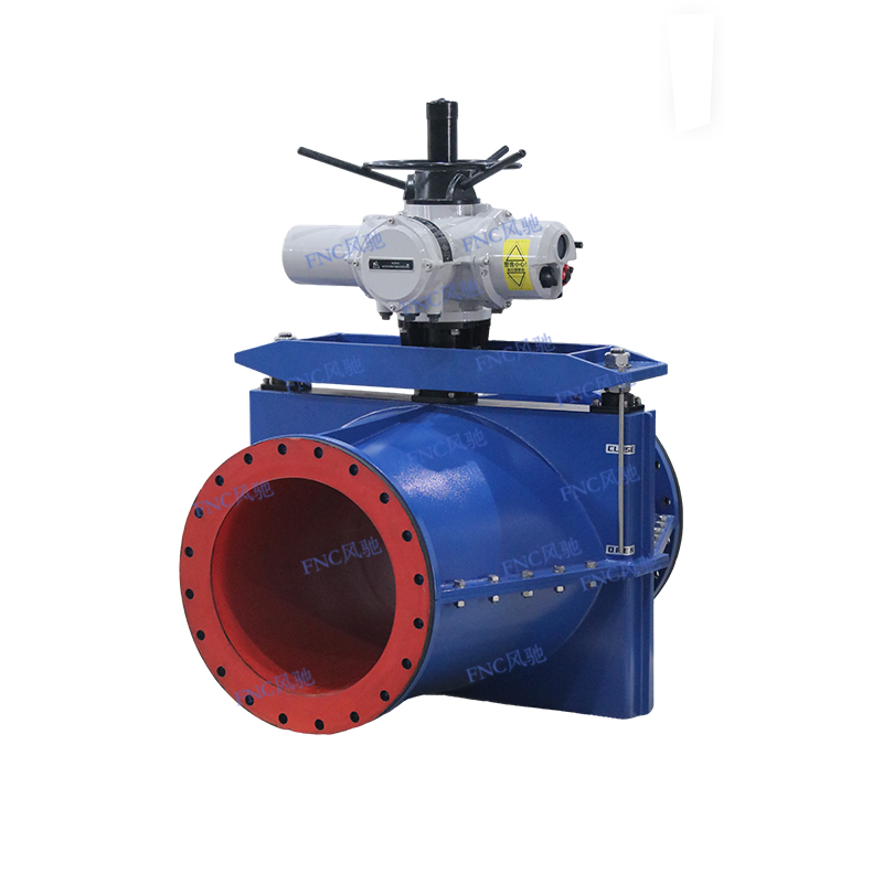 Supape de prindere cu diametru mare