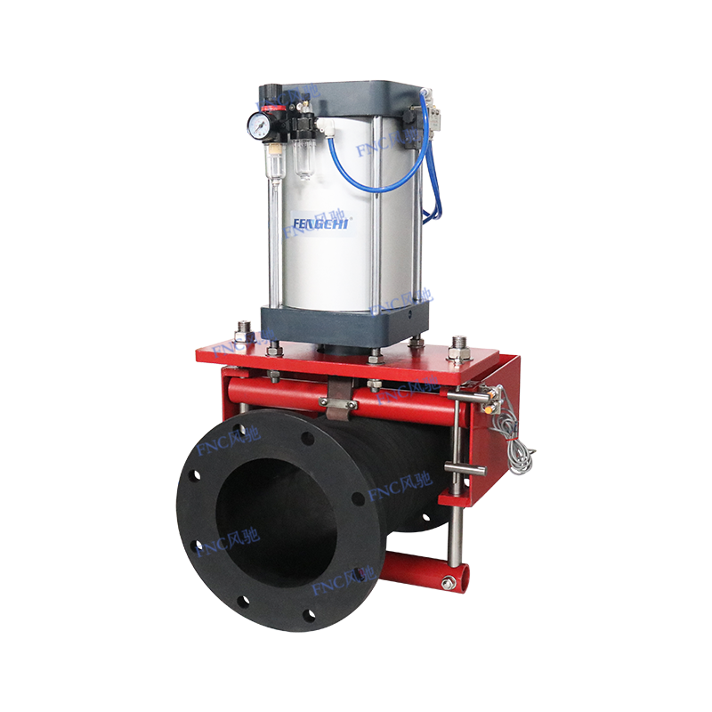 Supape de prindere cu corp deschis Supape de prindere cu corp deschis