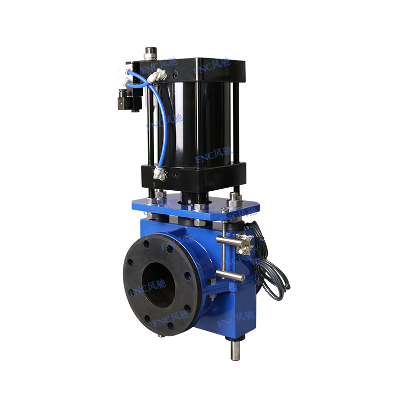 Supapă de prindere cu corp închis Supapă de prindere cu corp închis