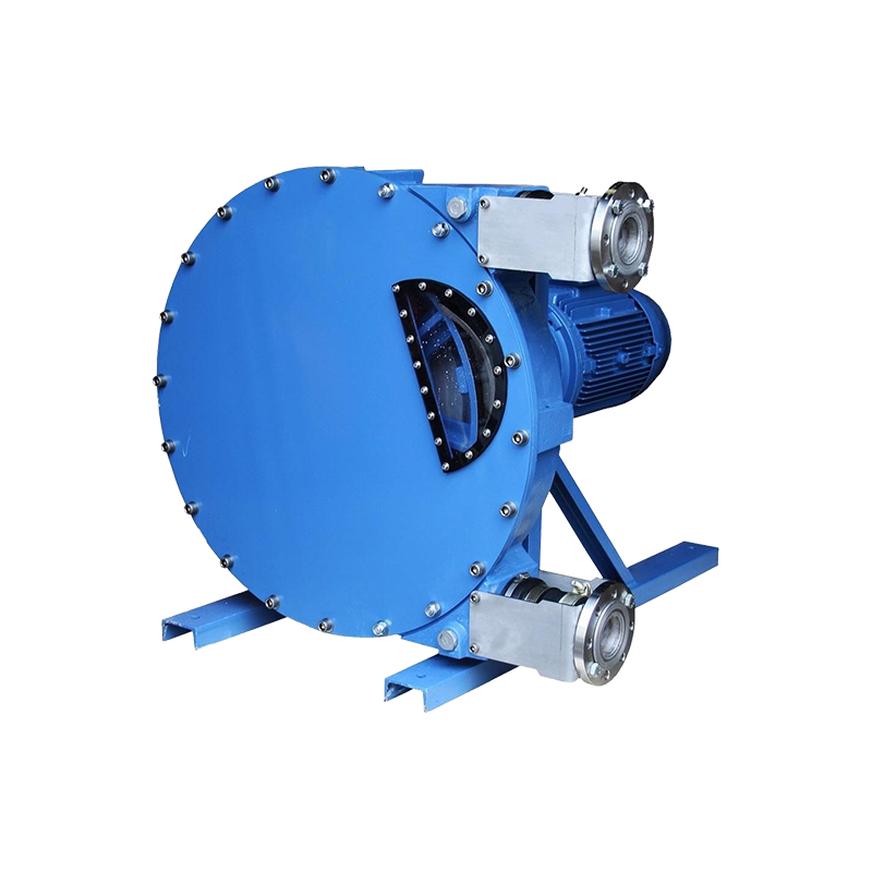 Pompă pentru furtun pentru încălțăminte