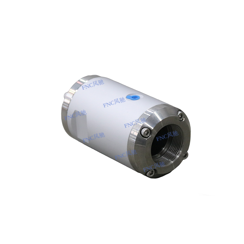 Mini supape de prindere acționate cu aer